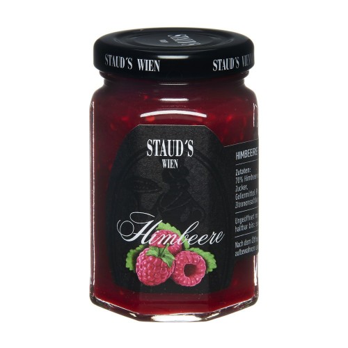 Staud's Preserve - "Raspberry" 130g