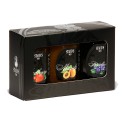 Staud's Preserves Giftset 3 x 130g  in a decorative gift box