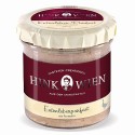 Hink Pastry -  duck liver mousse with port wine 130g