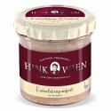 Hink Entenlebermousse mit Portwein 130g