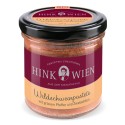 Hink Pastry -  boar pate with green pepper and plums 130g